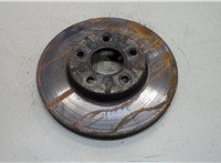  Диск тормозной Ford Focus 2 2005-2008 20310453 #1