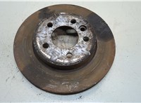  Диск тормозной Volkswagen Amarok 2010-2016 20310458 #1