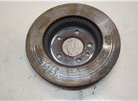 Диск тормозной Volkswagen Amarok 2010-2016 20310458 #2