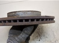  Диск тормозной Volkswagen Amarok 2010-2016 20310458 #3