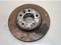  Диск тормозной Volkswagen Amarok 2010-2016 20310462 #1