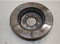  Диск тормозной Volkswagen Amarok 2010-2016 20310462 #2