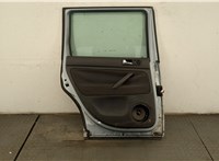  Дверь боковая (легковая) Volkswagen Passat 5 2000-2005 20310471 #2