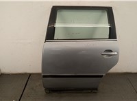  Дверь боковая (легковая) Volkswagen Passat 5 2000-2005 20310471 #1