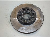  Диск тормозной Volkswagen Caddy 2010-2015 20310477 #1