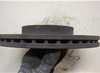  Диск тормозной Volkswagen Caddy 2010-2015 20310477 #3