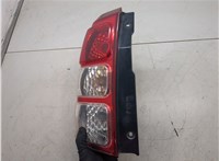22059079 Фонарь (задний) Suzuki Grand Vitara 2005-2015 20310479 #7
