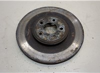  Диск тормозной Land Rover Freelander 2 2007-2014 20310483 #1