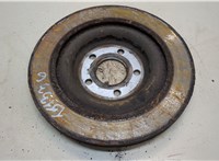  Диск тормозной Land Rover Freelander 2 2007-2014 20310483 #2
