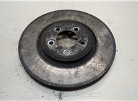  Диск тормозной Land Rover Freelander 2 2007-2014 20310490 #1