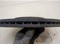  Диск тормозной Land Rover Freelander 2 2007-2014 20310490 #3