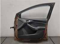  Дверь боковая (легковая) Ford Focus 3 2011-2015 20310492 #2
