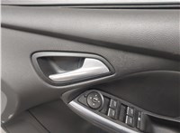  Дверь боковая (легковая) Ford Focus 3 2011-2015 20310492 #8