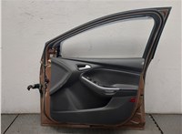  Дверь боковая (легковая) Ford Focus 3 2011-2015 20310492 #10