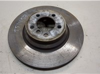  Диск тормозной BMW 7 E65 2001-2008 20310497 #1