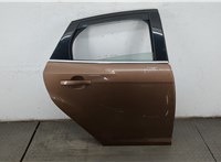  Дверь боковая (легковая) Ford Focus 3 2011-2015 20310502 #1