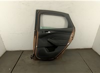  Дверь боковая (легковая) Ford Focus 3 2011-2015 20310502 #9