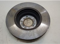  Диск тормозной BMW 7 E65 2001-2008 20310503 #2