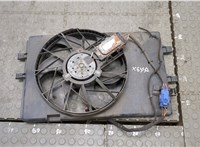  Блок управления вентиляторами Mercedes A W169 2004-2012 11354236 #1