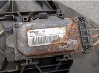  Блок управления вентиляторами Mercedes A W169 2004-2012 11354236 #2
