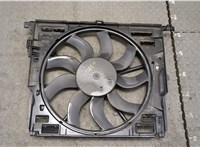  Вентилятор радиатора BMW 5 F07 Gran Turismo 2009-2013 20310551 #3