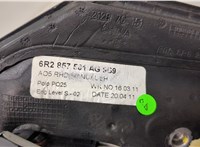  Зеркало боковое Volkswagen Polo 2009-2014 20310553 #6