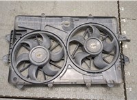  Вентилятор радиатора Ford Escape 2001-2006 20310558 #3