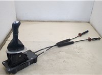  Кулиса КПП Renault Megane 2 2002-2009 20310559 #1