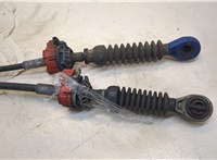  Кулиса КПП Renault Megane 2 2002-2009 20310559 #3