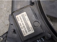  Вентилятор радиатора Mercedes GL X164 2006-2012 20310570 #2