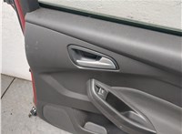  Дверь боковая (легковая) Ford Focus 3 2014-2019 20310576 #7