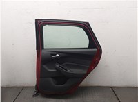  Дверь боковая (легковая) Ford Focus 3 2014-2019 20310576 #9