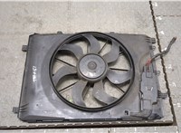  Вентилятор радиатора Mercedes A W176 2012-2018 20310583 #1