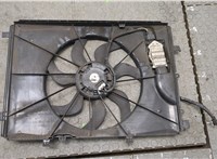  Вентилятор радиатора Mercedes A W176 2012-2018 20310583 #2