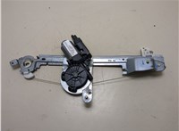 8201010935 Стеклоподъемник электрический Renault Scenic 2003-2009 20310590 #1