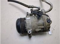  Компрессор кондиционера Mercedes C W204 2007-2013 20310603 #1