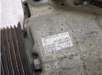  Компрессор кондиционера Mercedes C W204 2007-2013 20310603 #3