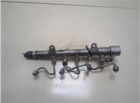  Рампа (рейка) топливная Mercedes C W204 2007-2013 20310607 #1