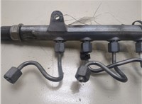  Рампа (рейка) топливная Mercedes C W204 2007-2013 20310607 #2