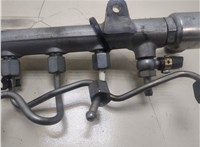 Рампа (рейка) топливная Mercedes C W204 2007-2013 20310607 #3