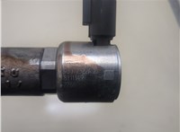  Рампа (рейка) топливная Mercedes C W204 2007-2013 20310607 #5