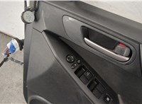  Дверь боковая (легковая) Mazda 3 (BL) 2009-2013 20310610 #8