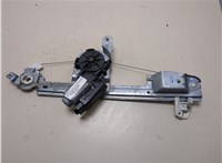 8201010934 Стеклоподъемник электрический Renault Scenic 2003-2009 20310646 #1