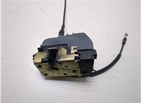 8200119329 Замок двери Renault Scenic 2003-2009 20310648 #1