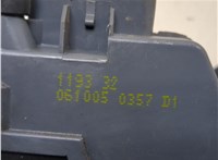 8200119329 Замок двери Renault Scenic 2003-2009 20310648 #2