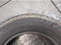  Шина 215/65C R16 Mercedes Vito W639 2004-2013 20310650 #4
