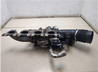 11657637563 Турбина BMW 3 F30 2012-2019 20310657 #5