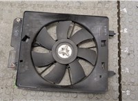  Вентилятор радиатора Honda CR-V 2002-2006 20310673 #3