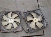  Вентилятор радиатора Toyota RAV 4 2000-2005 20310701 #3