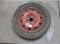  Колесо запасное (таблетка) Renault Laguna 3 2007- 20310710 #3